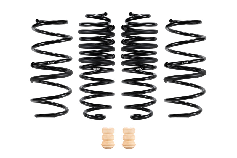 Eibach 2022 Ford Maverick 2.0L FWD / Hybrid FWD 2.5L Pro-Kit Eibach Lowering Springs AXOPROS
