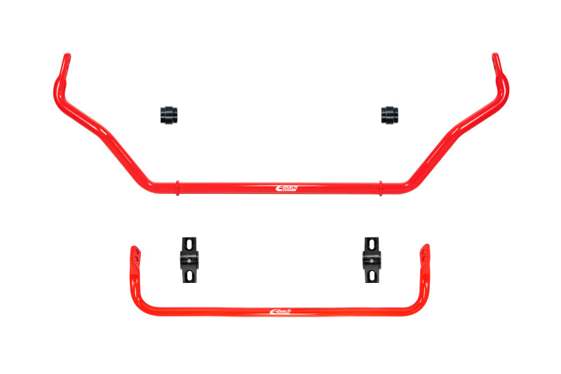 Eibach 2022+ Honda Civic Front & Rear Bar Kit Eibach Sway Bars  AXOPROS