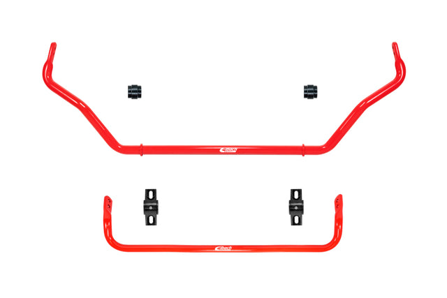 Eibach 2022+ Honda Civic Front & Rear Bar Kit Eibach Sway Bars  AXOPROS