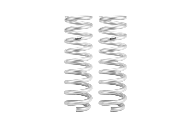 Eibach 2022+ Toyota TUNDRA Pro-Lift-Kit Springs (Front Springs Only) Eibach Lift Kits AXOPROS