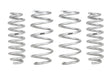 Eibach 21-23 Ford Bronco Sport Pro-Lift Kit Springs (Front & Rear) Eibach Lift Kits  AXOPROS