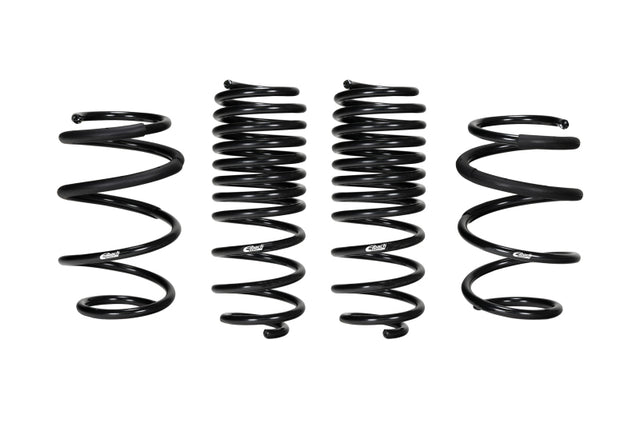 Eibach 22-23 Honda Civic Sport Hatchback 2.0L FWD FE/FL Pro-Kit Performance Springs (Set of 4) Eibach Lowering Springs  AXOPROS