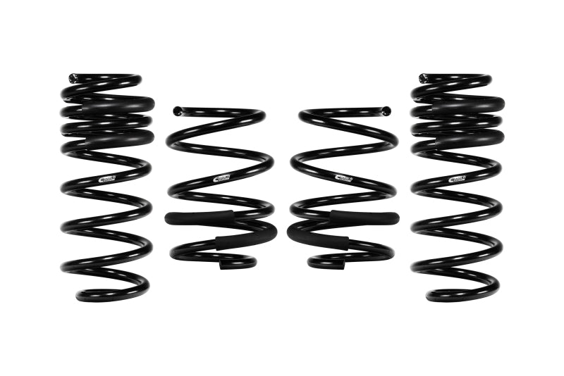Eibach 22-23 Honda Civic Type R FWD FL5 Pro-Kit (Set of 4 Springs) Eibach Lowering Springs AXOPROS