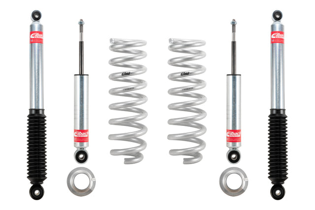 Eibach 22-23 Nissan Frontier Pro-Truck Lift System Eibach Lift Kits  AXOPROS