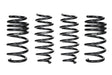 Eibach 22-23 Tesla Model 3 LFP Pro-Kit EV (For LFP Batteries Only Tested W/ Factory Dampers) Eibach Lowering Springs  AXOPROS