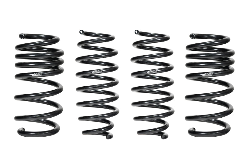 Eibach 22-23 Tesla Model 3 LFP Pro-Kit EV (For LFP Batteries Only Tested W/ Factory Dampers) Eibach Lowering Springs  AXOPROS
