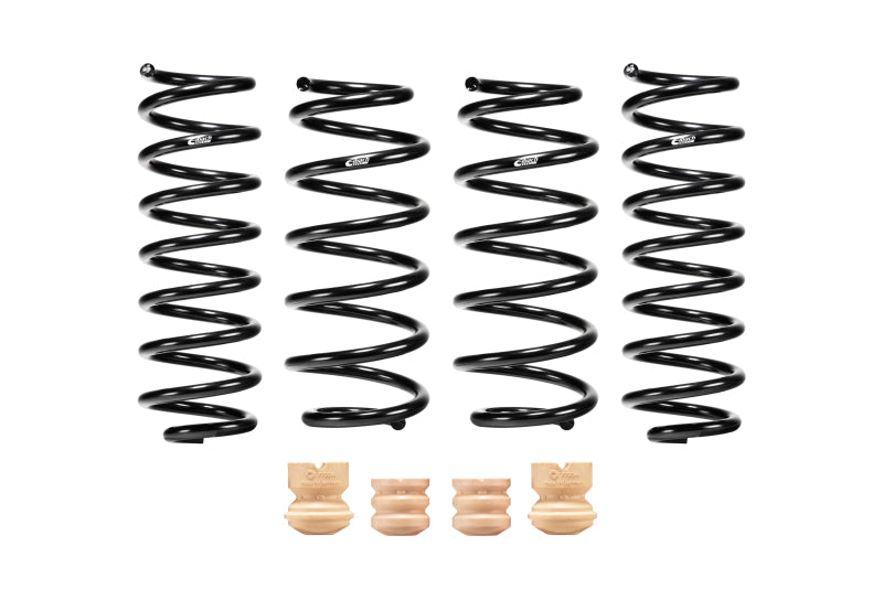 Eibach 22-24 Jeep Grand Cherokee 3.6L V6 4WD Pro-Kit Front & Rear Springs Eibach Lowering Springs AXOPROS