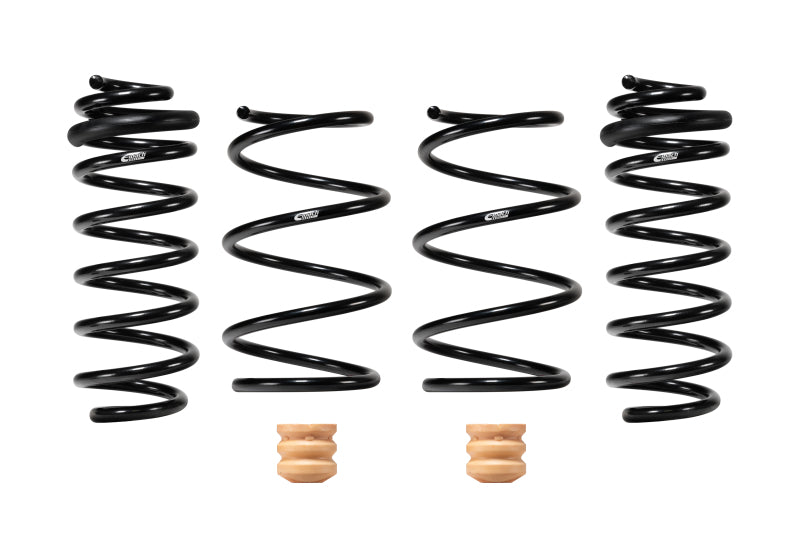 Eibach 23-24 Toyota Prius 2.0L AWD/FWD XW60 Pro-Kit (Set of 4 Springs) Eibach Lowering Springs AXOPROS