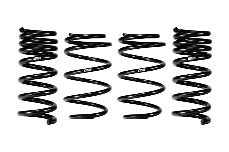 Eibach 24+ Ford Mustang GT Coupe 5.0L RWD S650 Performance Pack w/ Magneride Eibach Lowering Springs AXOPROS