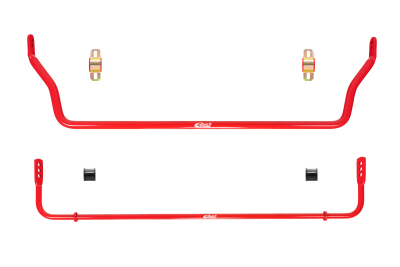 Eibach 24mm Front & 15mm Rear Anti-Roll Kit for 94-97 Miata Eibach Sway Bars AXOPROS