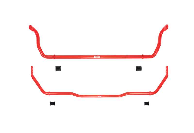 Eibach 26mm Front & 22mm Rear Anti-Roll-Kit for 97-04 Porsche Boxter (Inc. Boxter S) Eibach Sway Bars AXOPROS