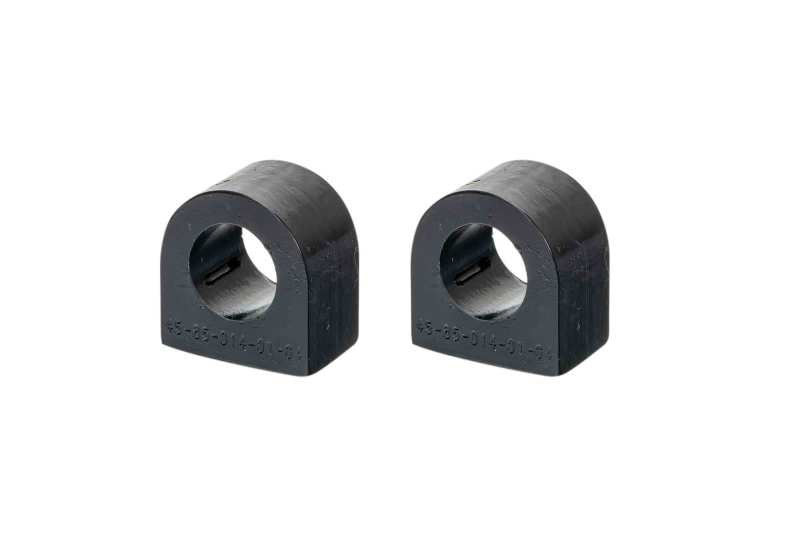 Eibach 26mm Front Anti-Roll-Kit for 06-10 Audi A3 / 07-09 VW Eos / 06-11 VW Golf / 06-11 GTI / 05-10 Eibach Sway Bars AXOPROS