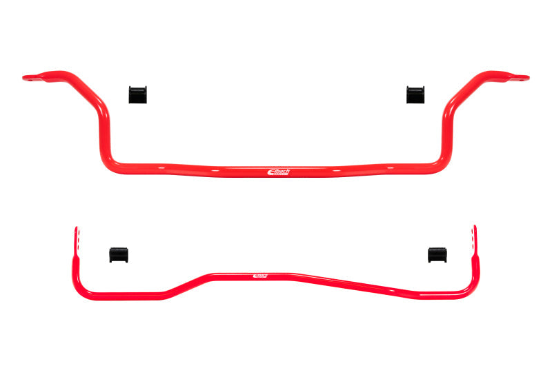 Eibach 28mm Front & 17mm Rear Anti-Roll-Kit for 01-05 Lexus IS 300 JCE 1 Eibach Sway Bars AXOPROS