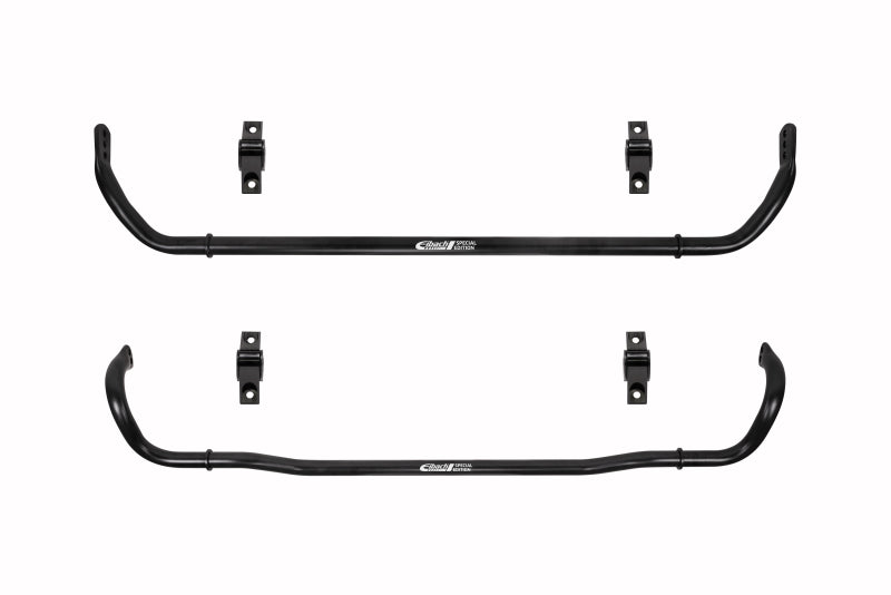 Eibach C8 Corvette Sway Bar Kit Eibach Sway Bars AXOPROS