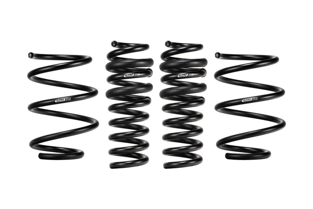 Eibach Cadillac CT5-V Blackwing - Special Edition Pro-Kit Eibach Lowering Springs  AXOPROS