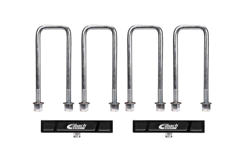 Eibach F150 4WD Pro-Truck Rear Lift Block 1 in. Lift Eibach Wheel Spacers & Adapters  AXOPROS