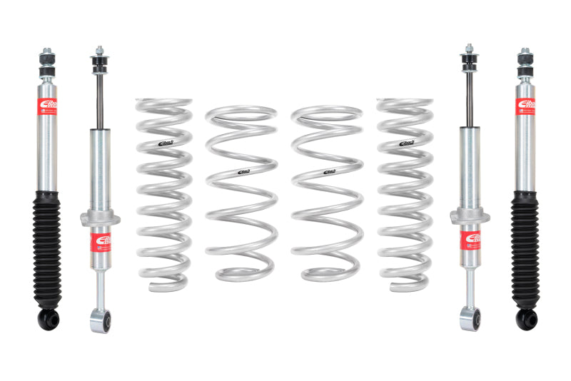 Eibach Lexus GX460 Pro-Truck-Lift Eibach Lift Kits AXOPROS