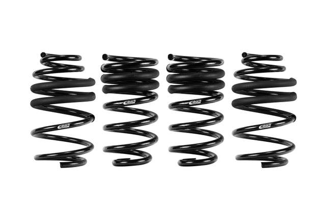 Eibach Pro-Kit for 10-12 Chevy Camaro SS Coupe/Conv 6.2L V8 / 12-13 ZL1 Coupe/Conv Eibach Lowering Springs  AXOPROS