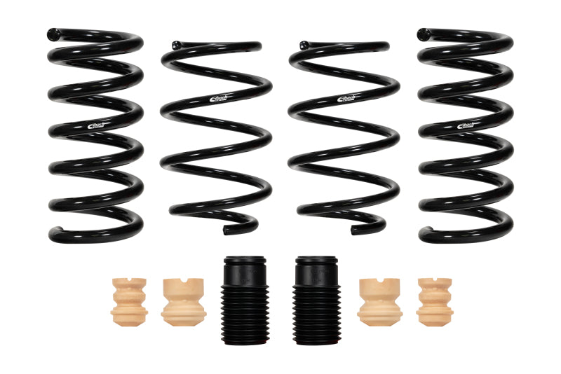 Eibach Pro-Kit for 2015 Ford Mustang GT 5.0L V8 Eibach Lowering Springs AXOPROS