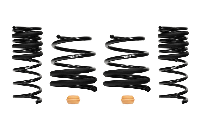 Eibach Pro-Kit for 2015 Subaru WRX 2.0L Turbo (Excl. STi & Premium) Eibach Lowering Springs AXOPROS