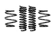Eibach Pro-Kit for 2016-2017 BMW M2 Eibach Lowering Springs  AXOPROS