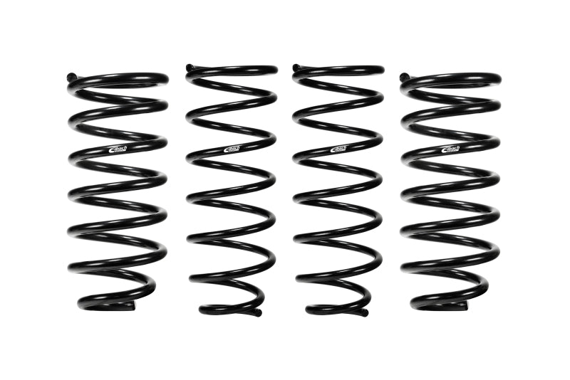 Eibach Pro-Kit for 2016 Mazda MX-5 Eibach Lowering Springs AXOPROS