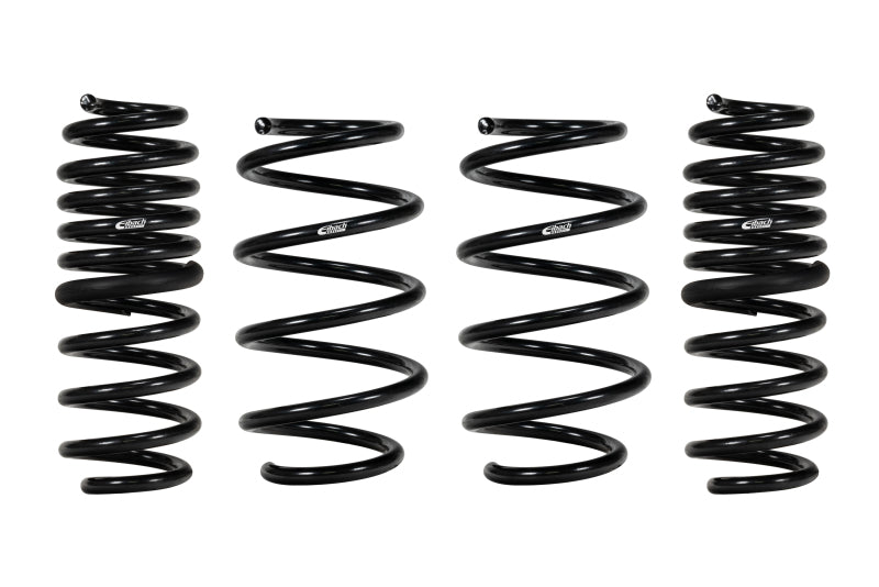 Eibach Pro-Kit for 2020-2022 Kia Forte GT Eibach Lowering Springs  AXOPROS