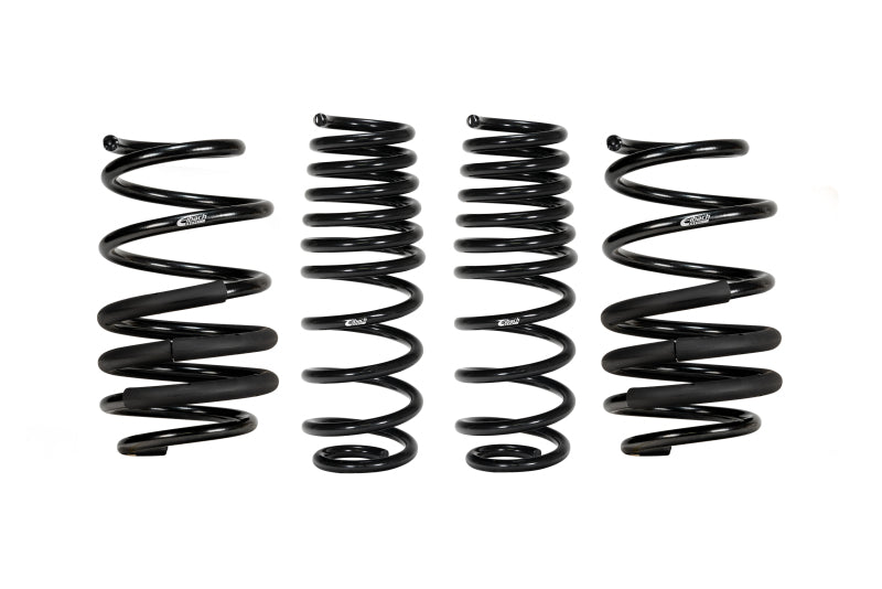 Eibach Pro Kit for 2022+ Hyundai Kona N Eibach Lowering Springs  AXOPROS