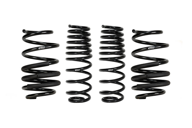 Eibach Pro Kit for 2022+ Hyundai Kona N Eibach Lowering Springs  AXOPROS