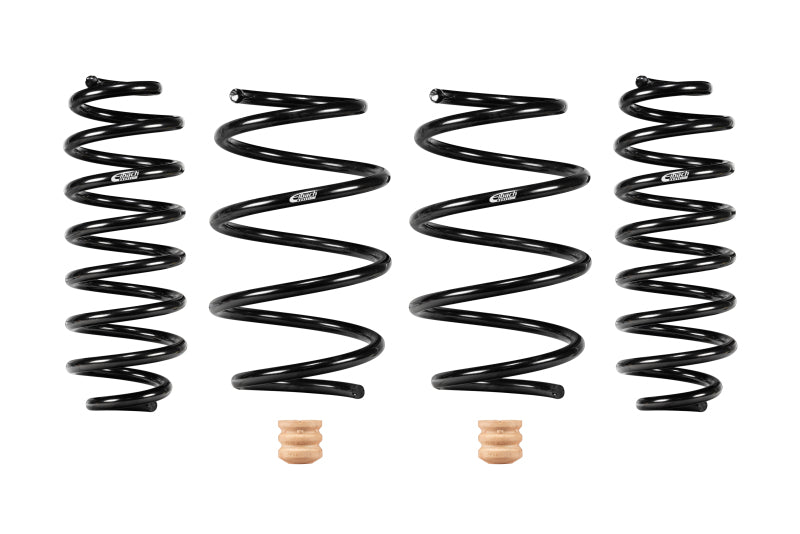 Eibach Pro-Kit for 25-26 Toyota Camry Hybrid Eibach Lowering Springs AXOPROS