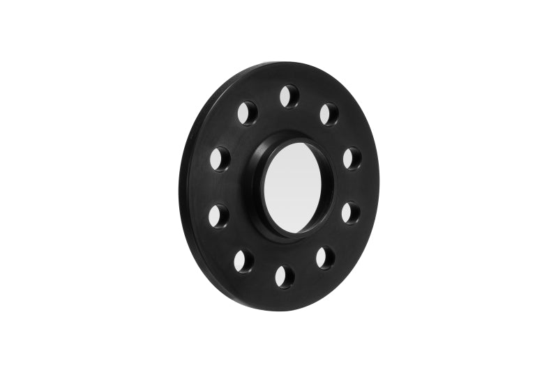 Eibach Pro-Spacer 10mm Spacer 5x114.3 Bolt Pattern / 64mm Hub - Black Eibach Wheel Spacers & Adapters AXOPROS