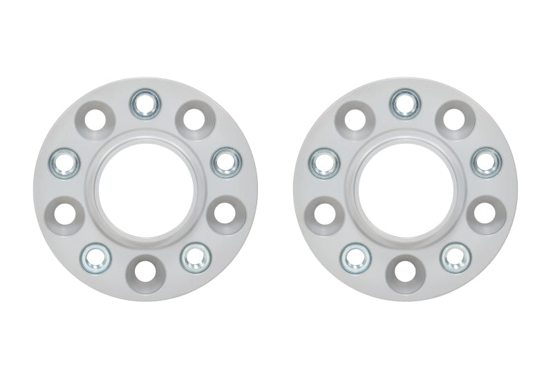 Eibach Pro-Spacer 20mm Spacer / Bolt Pattern 5x112 / Hub Center 66.5 for 08-12 Mercedes-Benz C300 Eibach Wheel Spacers & Adapters  AXOPROS