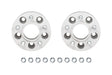 Eibach Pro-Spacer 30mm Spacer / Bolt Pattern 5x114.3 / Hub Center 60 for 06-15 Lexus IS350 Eibach Wheel Spacers & Adapters  AXOPROS