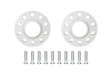 Eibach Pro-Spacer 93-01 Subaru Impreza 10mm Thickness 5x100 Hub 56 Eibach Wheel Spacers & Adapters  AXOPROS