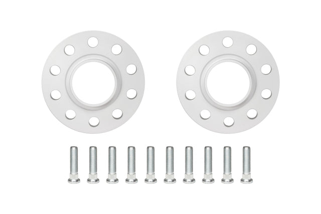 Eibach Pro-Spacer System - 15mm Spacer / 5x120.65 BP / Hub 70.1 for 05-13 Chevrolet Corvette Eibach Wheel Spacers & Adapters  AXOPROS
