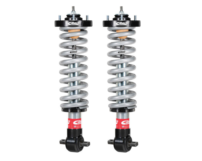 Eibach Pro-Truck Coilover 2.0 Front for 14-18 Chevy Silverado 2WD/4WD Eibach Coilovers AXOPROS