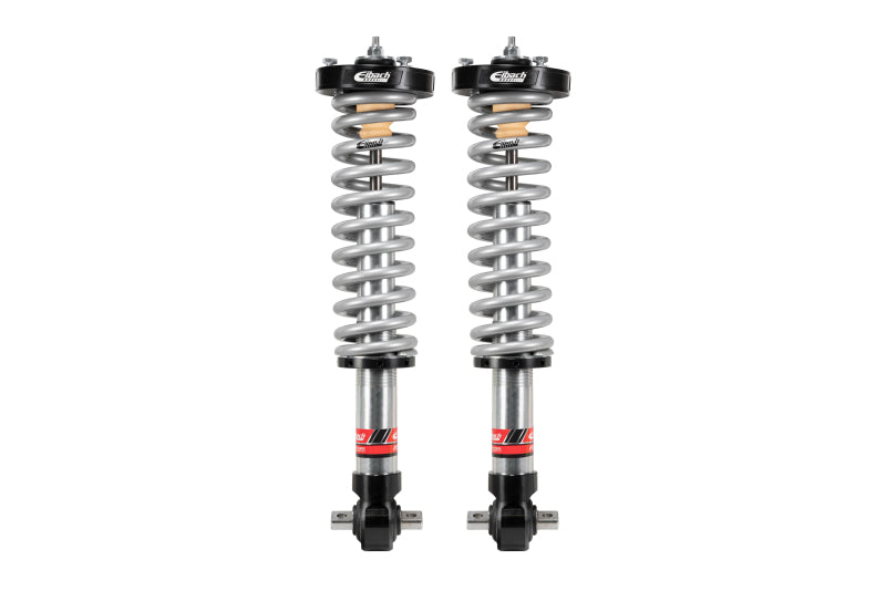 Eibach Pro-Truck Coilover 2.0 Front for 15-20 Ford F-150 2WD Eibach Coilovers AXOPROS