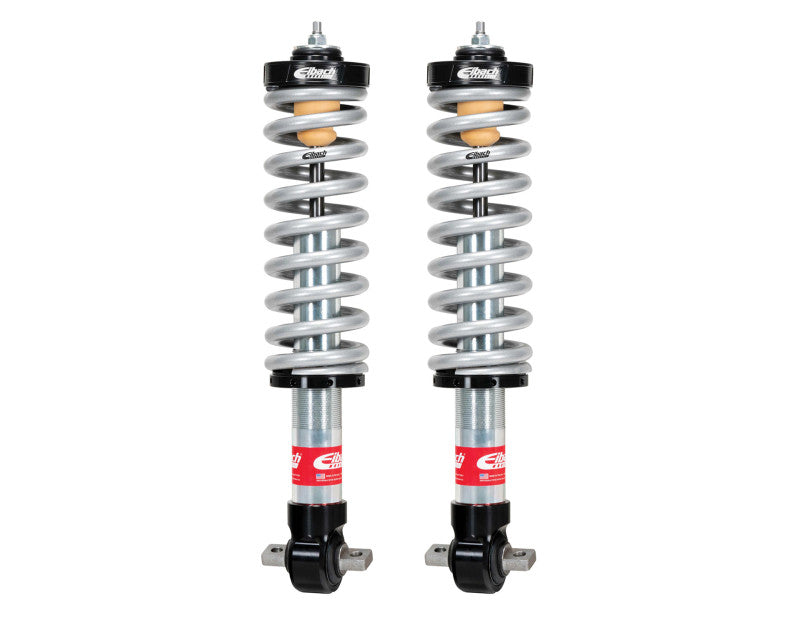 Eibach Pro-Truck Coilover 2.0 Front for 18-20 Ford Ranger 2WD/4WD Eibach Coilovers AXOPROS