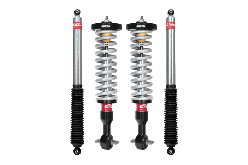 Eibach Pro-Truck Coilover 2.0 Front/Sport Rear for 15-20 Ford F-150 V6 2.7L 4WD Eibach Coilovers AXOPROS