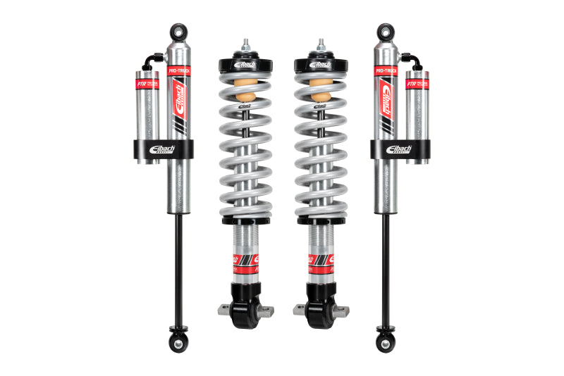 Eibach Pro-Truck Coilover Stage 2R 19-22 Ford Ranger 4WD Eibach Coilovers AXOPROS
