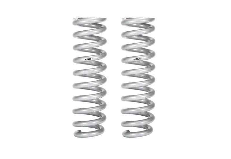 Eibach Pro-Truck Lift Kit 16-19 Toyota Tundra Springs (Front Springs Only) Eibach Lift Kits  AXOPROS