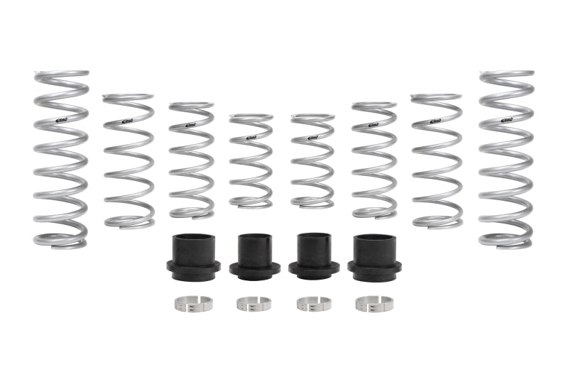 Eibach Pro-UTV 17-20 Polaris RZR XP 4 1000 4-Seat Stage 2 Performance Spring System Eibach Suspension Packages AXOPROS