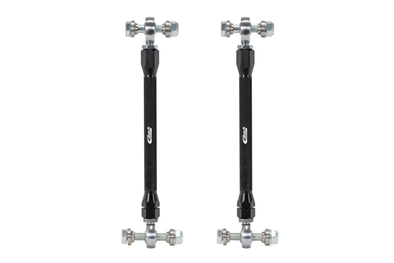 Eibach Rear Adjustable Endlink Kit for 11-19 Dodge Charger R/T (Excludes Self Leveling) Eibach Hardware Kits - Other AXOPROS