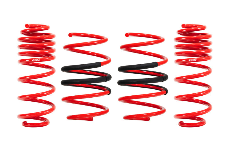 Eibach Sportline Kit for 19-22 Toyota Corolla Hatchback Eibach Lowering Springs AXOPROS