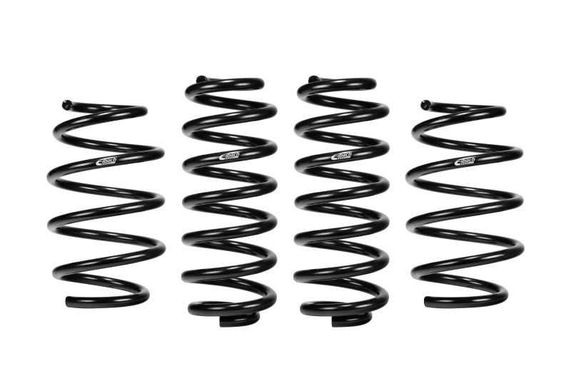 Eibach SUV Pro-Kit for 18-23 VW Tiguan Eibach Lowering Springs AXOPROS