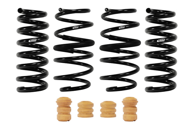 Eibach SUV Pro-Kit for 21-23 Ford Mustang Mach-E GT AWD Eibach Lowering Springs  AXOPROS