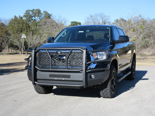 Elevation Front Bumper Steelcraft Bumper  AXOPROS