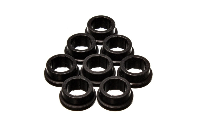 Energy Suspension 00-05 Toyota Celica Black Rack and Pinion Bushing Set (must reuse all metal parts) Energy Suspension Bushing Kits AXOPROS