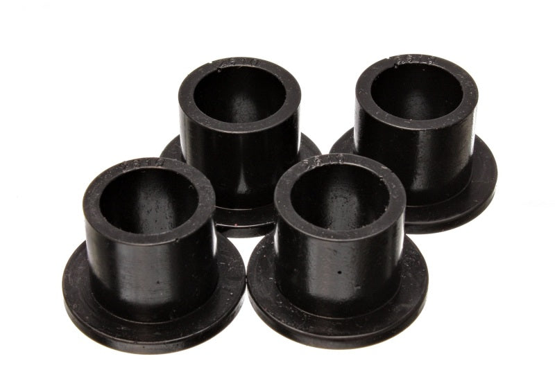 Energy Suspension 02-05 Dodge Ram 1500 2WD Black Rack and Pinion Bushing Set Energy Suspension Bushing Kits AXOPROS