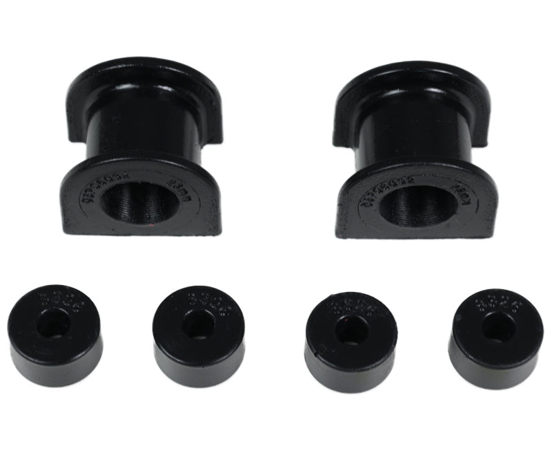 Energy Suspension 1996-2009 Toyota 4Runner Front Sway Bar Bushings (Black) Energy Suspension Bushing Kits AXOPROS
